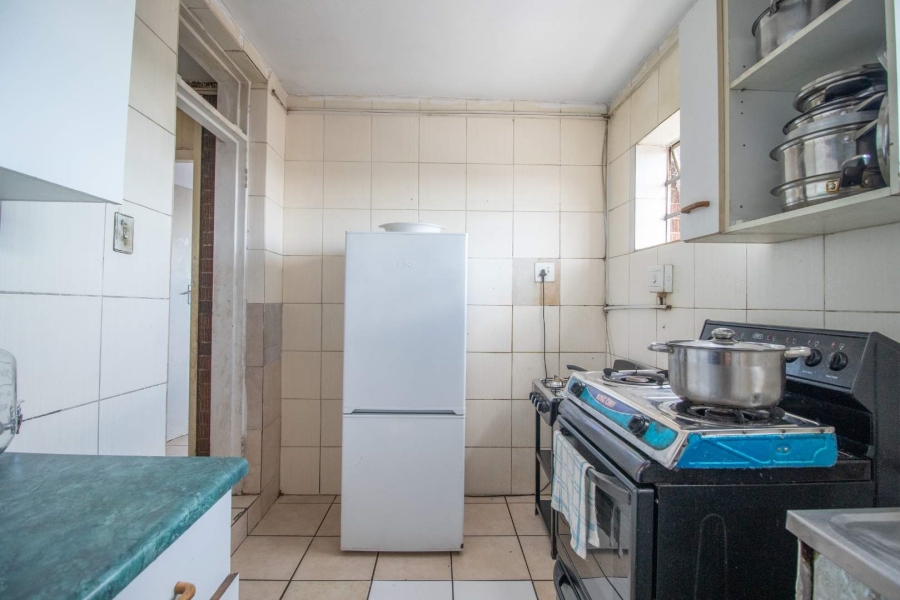 2 Bedroom Property for Sale in Boksburg Gauteng