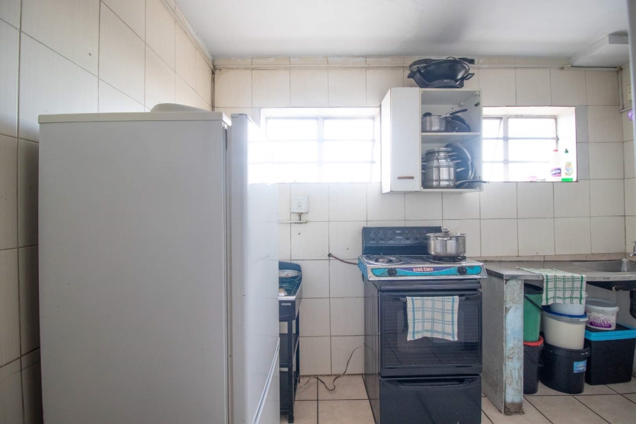 2 Bedroom Property for Sale in Boksburg Gauteng