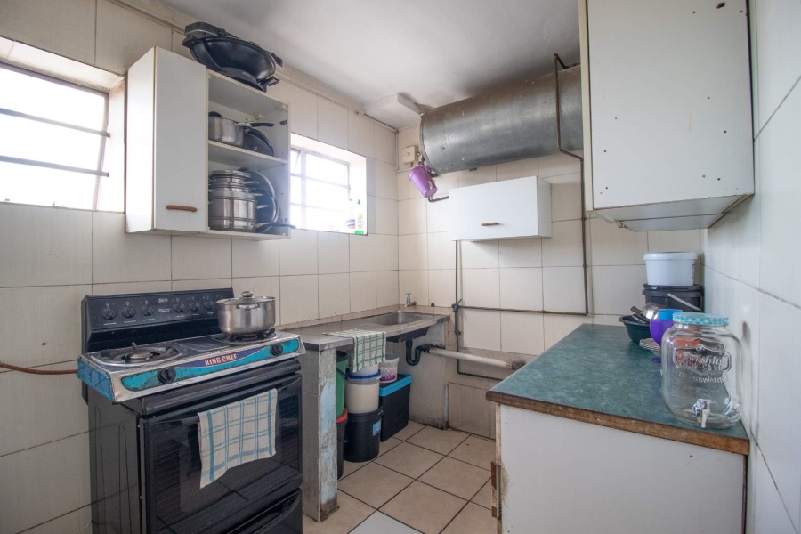2 Bedroom Property for Sale in Boksburg Gauteng