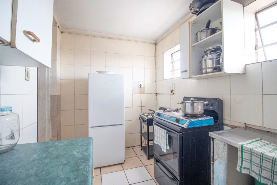 2 Bedroom Property for Sale in Boksburg Gauteng