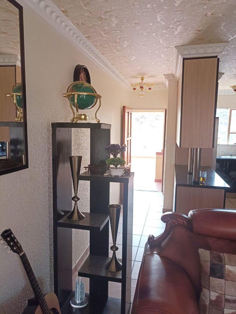 To Let 3 Bedroom Property for Rent in Risana Gauteng