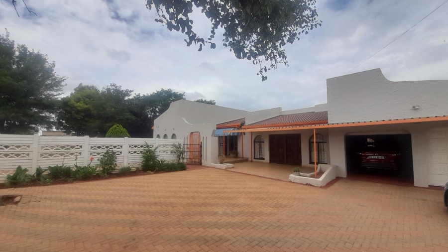 4 Bedroom Property for Sale in Ennerdale Gauteng