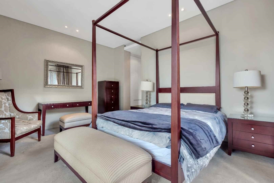 To Let 2 Bedroom Property for Rent in Morningside Gauteng