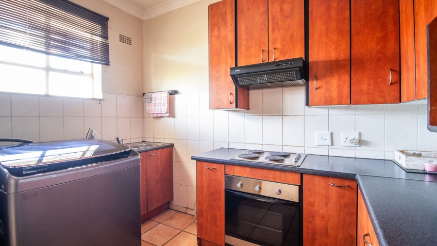 1 Bedroom Property for Sale in Lambton Gauteng