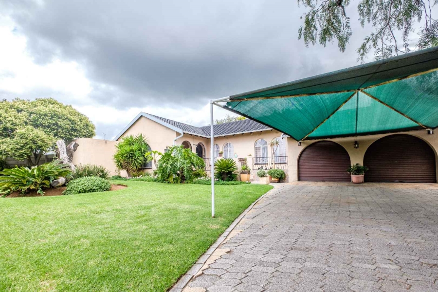 3 Bedroom Property for Sale in Freeway Park Gauteng