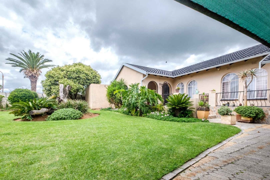 3 Bedroom Property for Sale in Freeway Park Gauteng