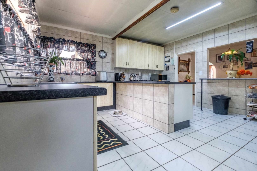 3 Bedroom Property for Sale in Freeway Park Gauteng