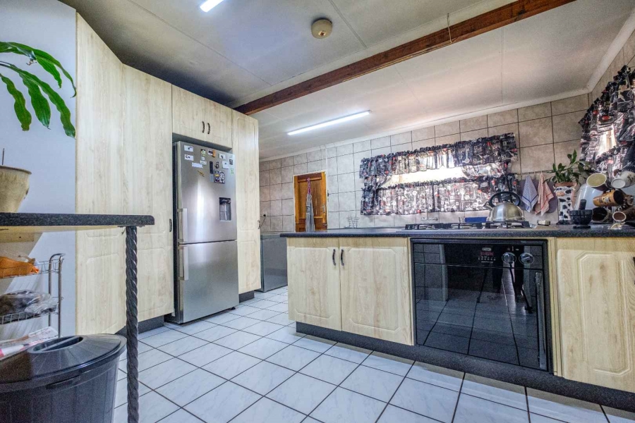 3 Bedroom Property for Sale in Freeway Park Gauteng