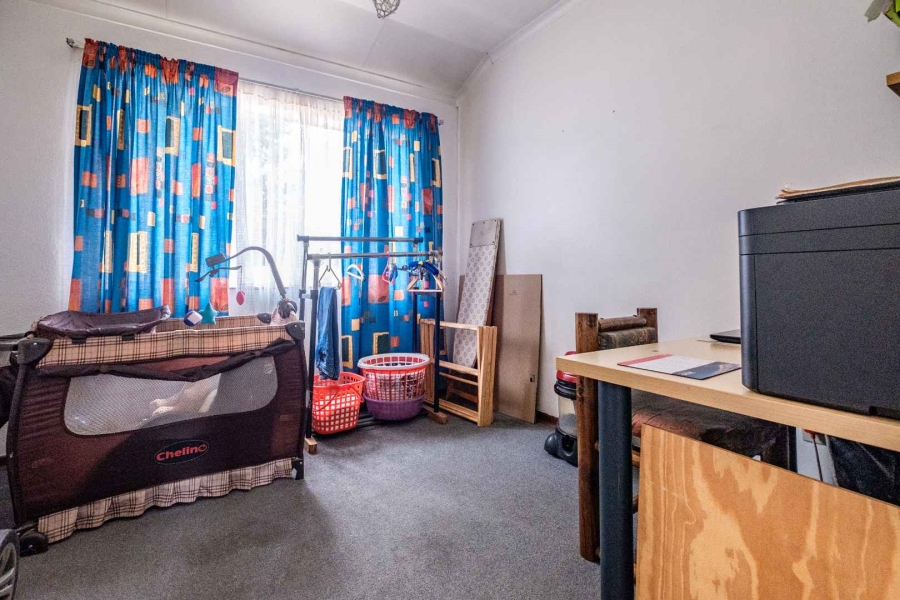 3 Bedroom Property for Sale in Freeway Park Gauteng