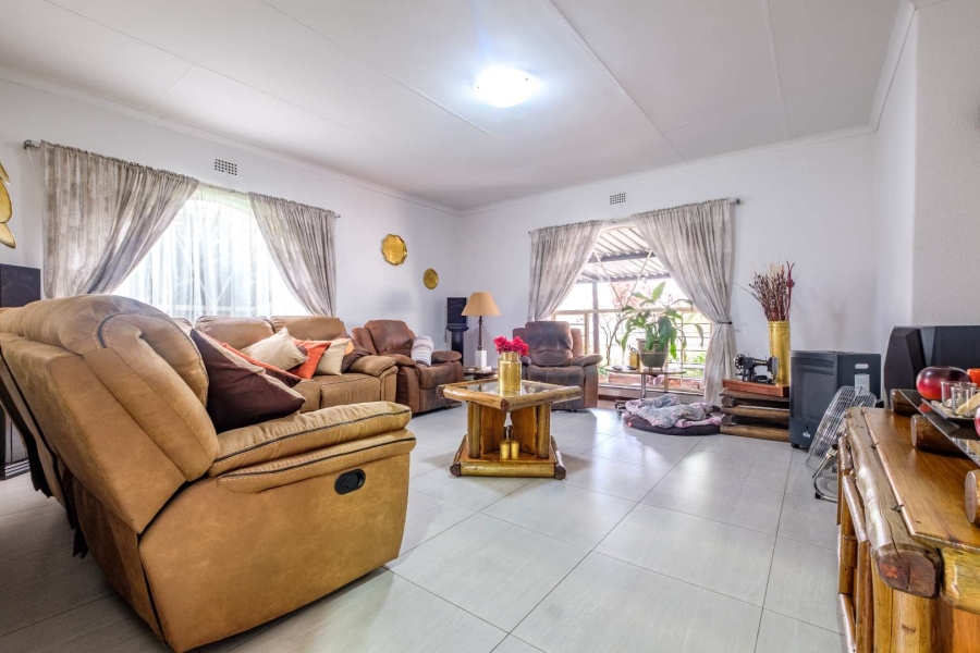 3 Bedroom Property for Sale in Freeway Park Gauteng