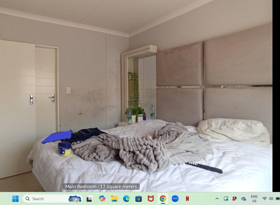 3 Bedroom Property for Sale in Klerksoord Gauteng