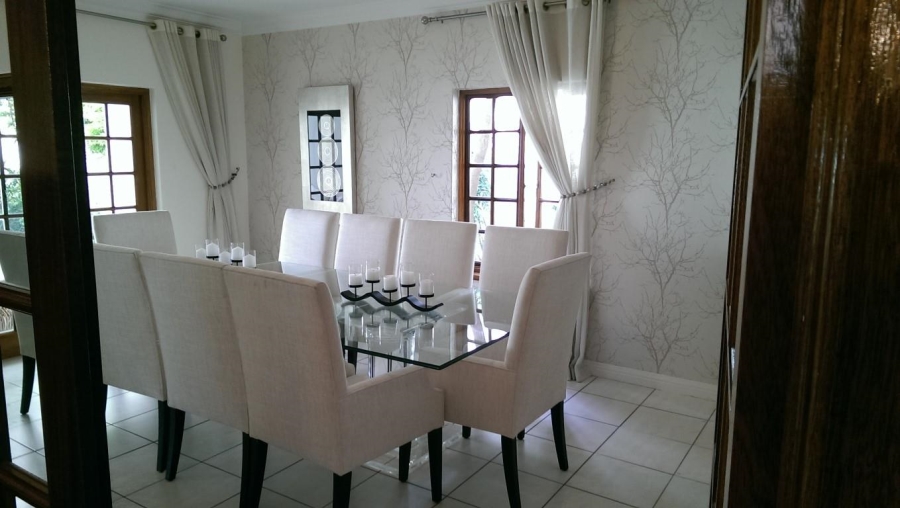 To Let 4 Bedroom Property for Rent in Morningside Gauteng