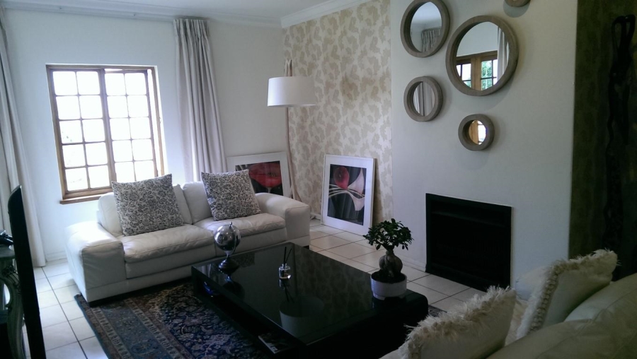 To Let 4 Bedroom Property for Rent in Morningside Gauteng