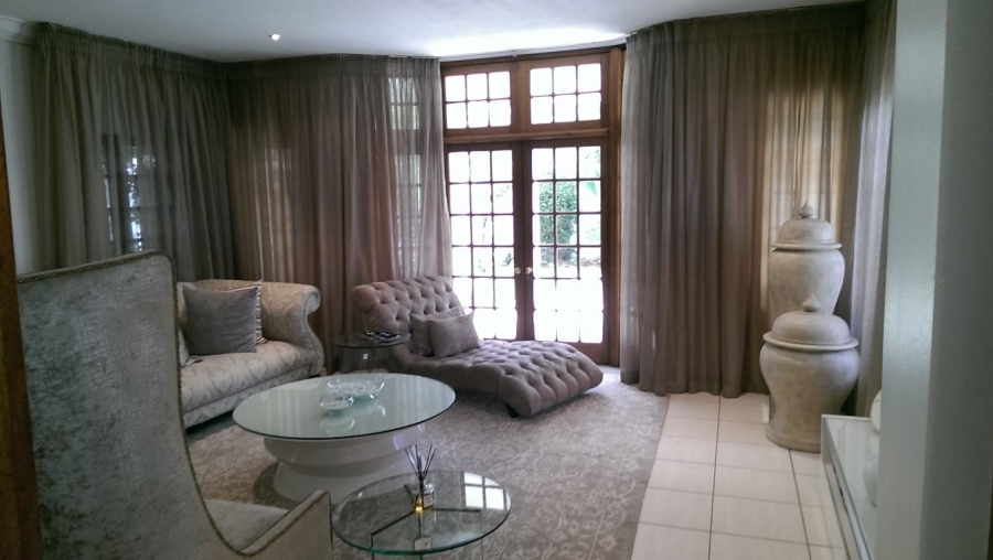 To Let 4 Bedroom Property for Rent in Morningside Gauteng