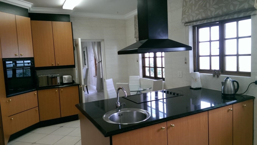 To Let 4 Bedroom Property for Rent in Morningside Gauteng