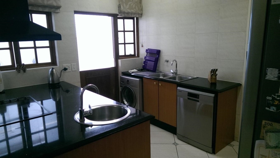 To Let 4 Bedroom Property for Rent in Morningside Gauteng