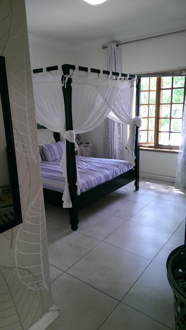 To Let 4 Bedroom Property for Rent in Morningside Gauteng
