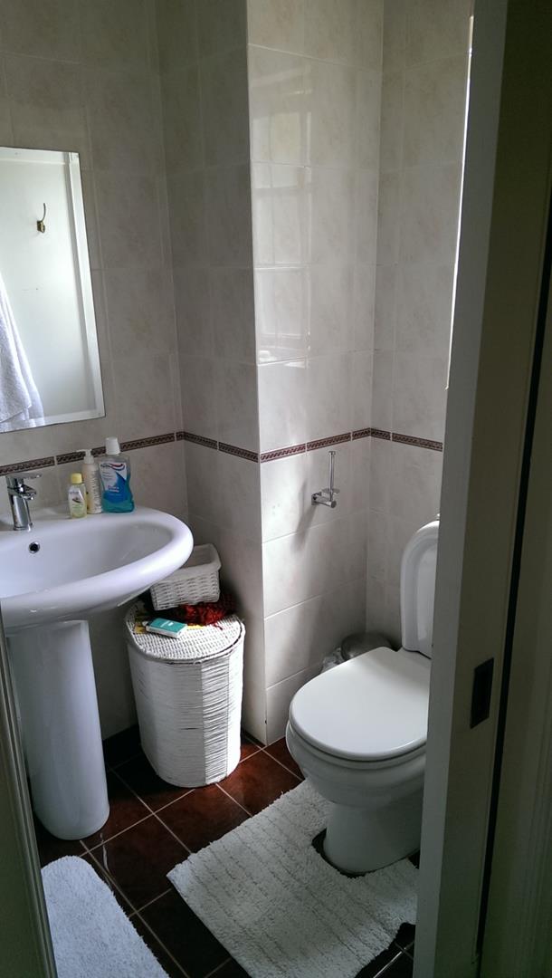 To Let 4 Bedroom Property for Rent in Morningside Gauteng