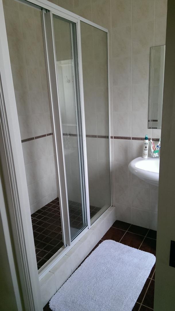 To Let 4 Bedroom Property for Rent in Morningside Gauteng