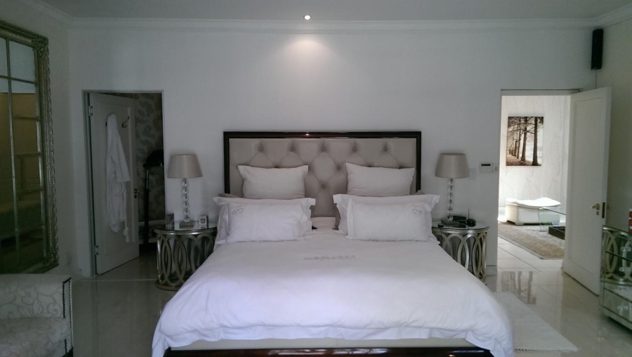 To Let 4 Bedroom Property for Rent in Morningside Gauteng