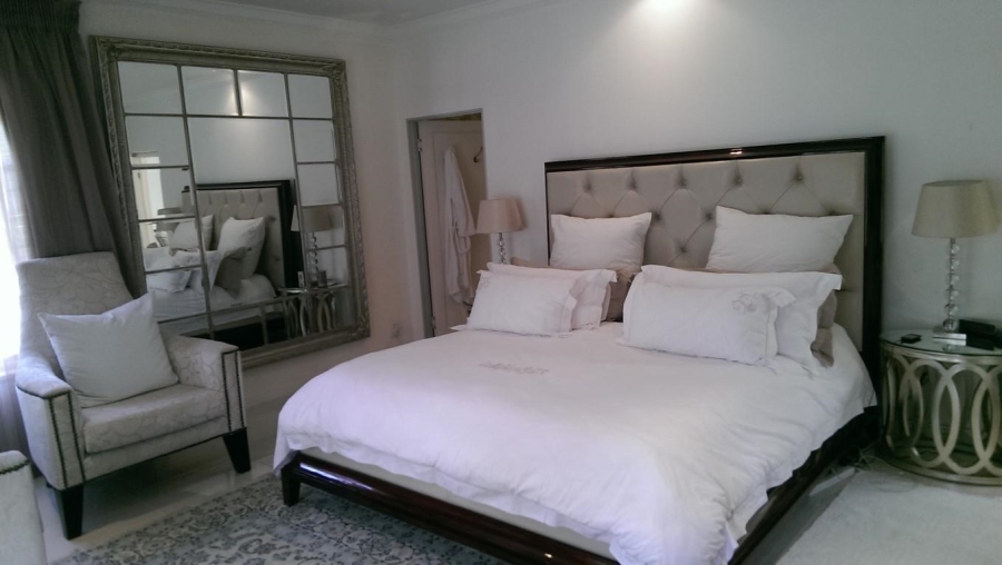 To Let 4 Bedroom Property for Rent in Morningside Gauteng