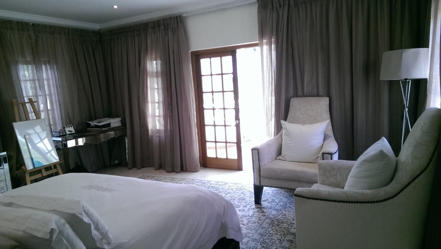 To Let 4 Bedroom Property for Rent in Morningside Gauteng