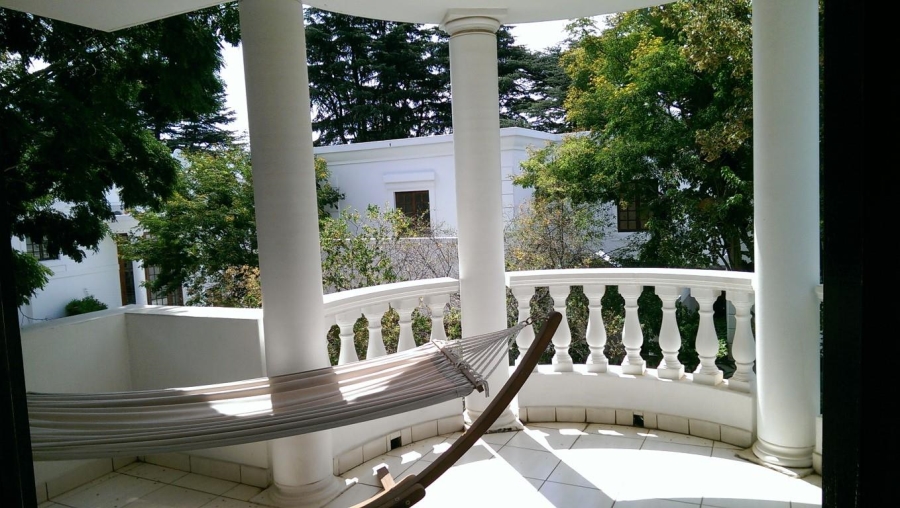 To Let 4 Bedroom Property for Rent in Morningside Gauteng