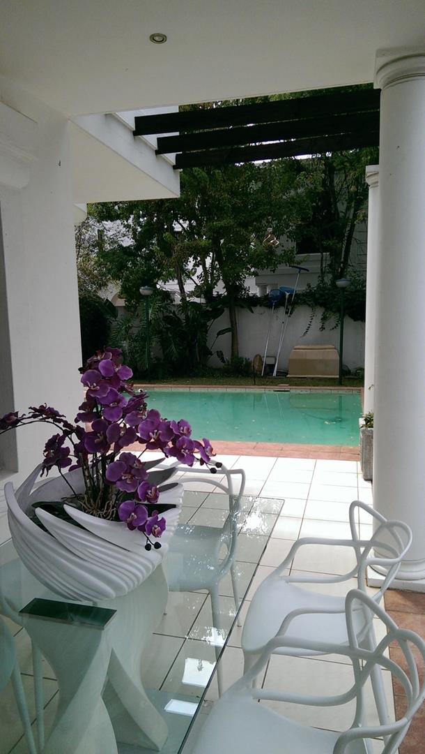 To Let 4 Bedroom Property for Rent in Morningside Gauteng