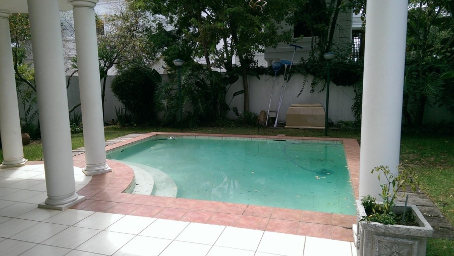 To Let 4 Bedroom Property for Rent in Morningside Gauteng