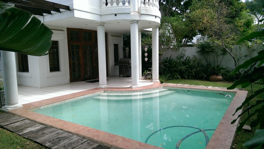 To Let 4 Bedroom Property for Rent in Morningside Gauteng
