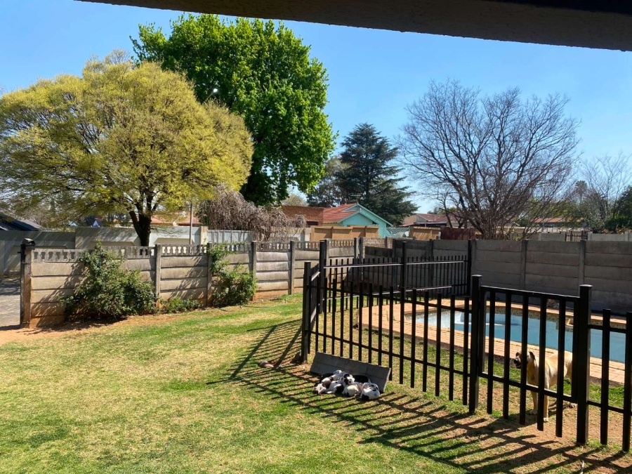 To Let 3 Bedroom Property for Rent in Dalpark Gauteng