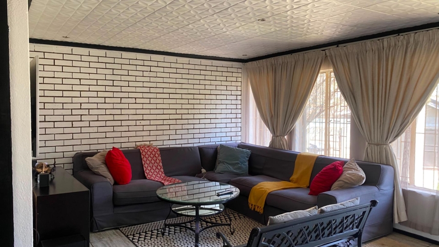 To Let 3 Bedroom Property for Rent in Dalpark Gauteng