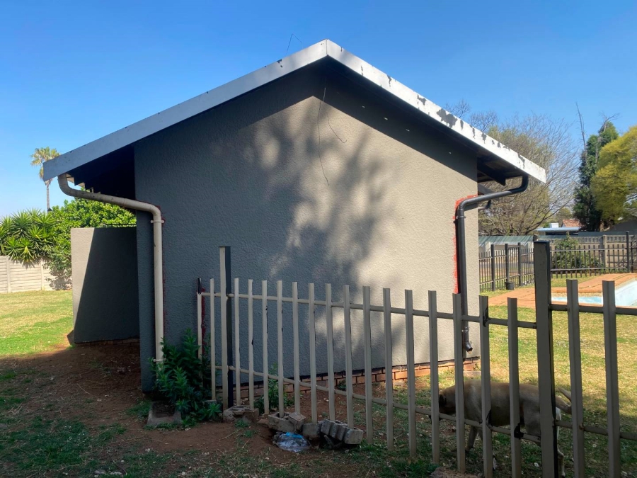 To Let 3 Bedroom Property for Rent in Dalpark Gauteng