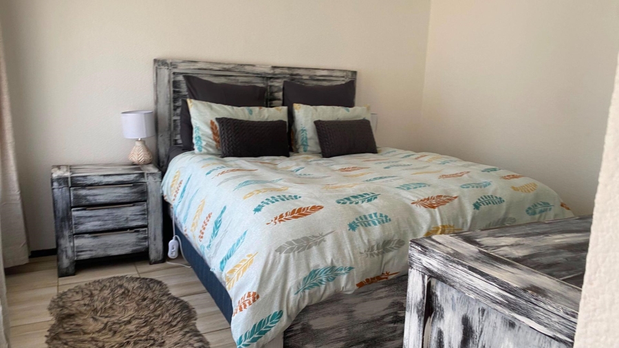 To Let 3 Bedroom Property for Rent in Dalpark Gauteng