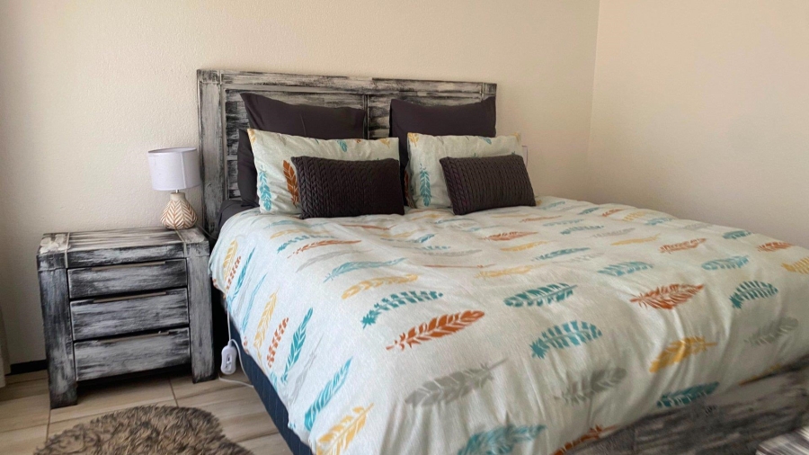 To Let 3 Bedroom Property for Rent in Dalpark Gauteng