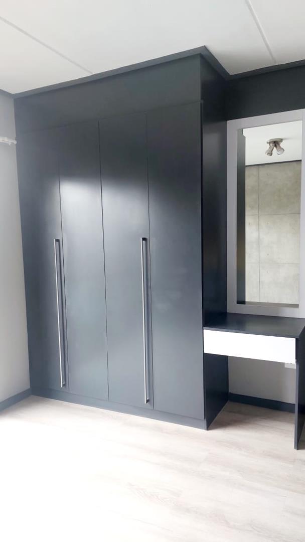 To Let 3 Bedroom Property for Rent in Montana Gauteng