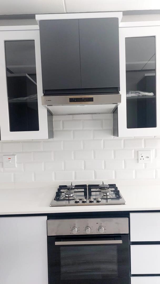 To Let 3 Bedroom Property for Rent in Montana Gauteng