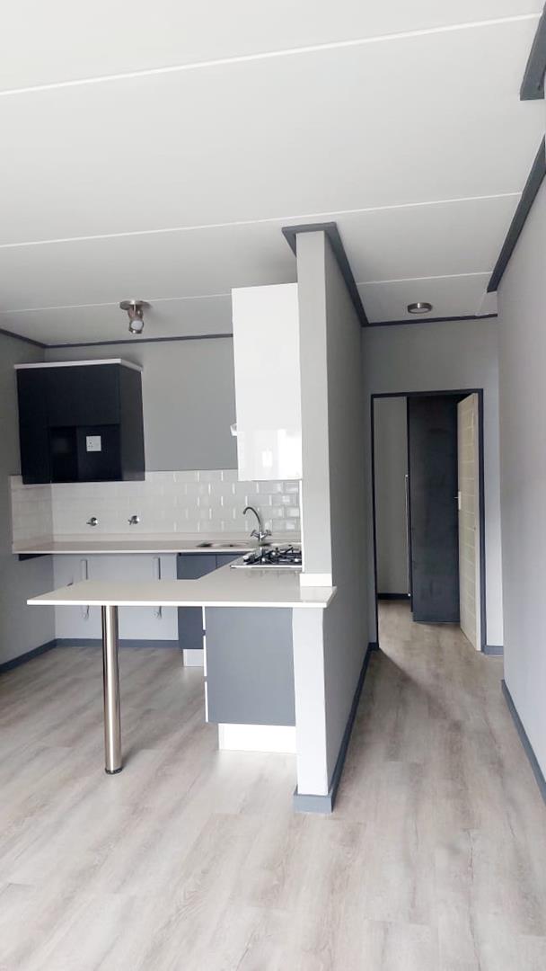 To Let 3 Bedroom Property for Rent in Montana Gauteng