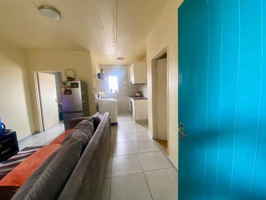 2 Bedroom Property for Sale in Fleurhof Gauteng