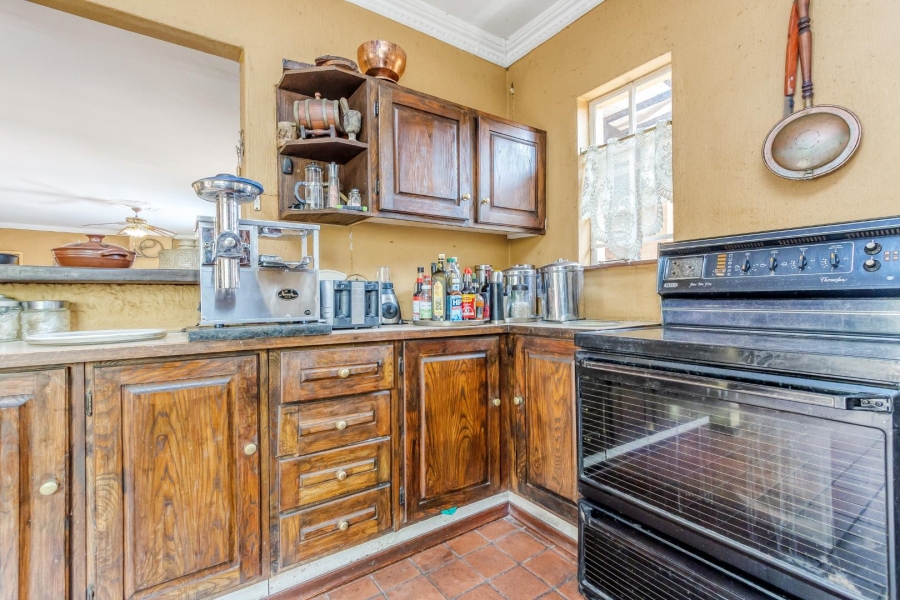 2 Bedroom Property for Sale in Glen Austin Gauteng