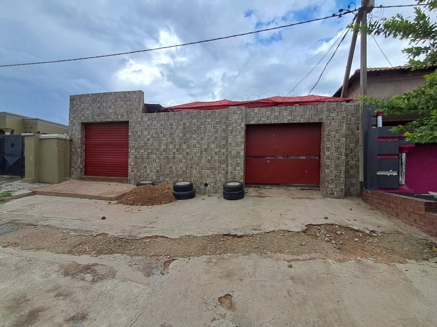 3 Bedroom Property for Sale in Ivory Park Gauteng