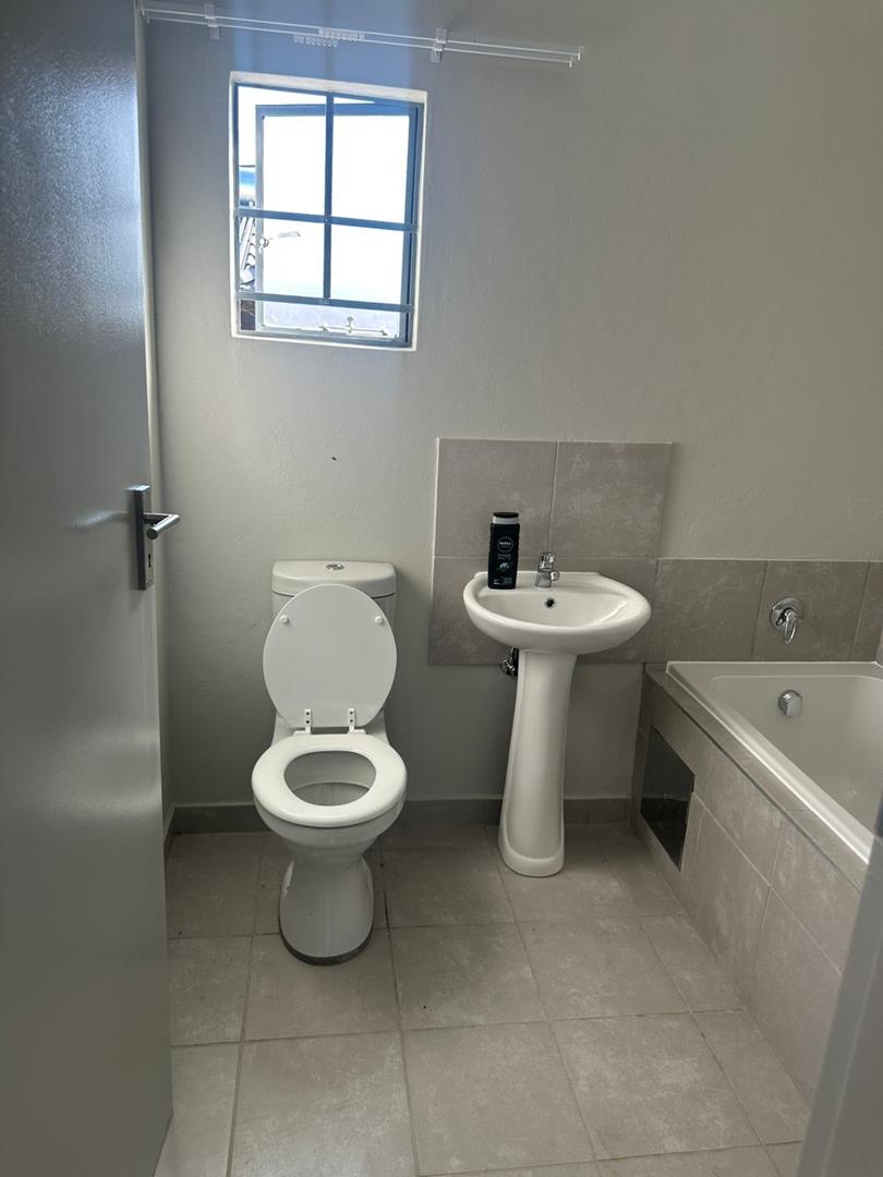 3 Bedroom Property for Sale in Mahube Valley Gauteng