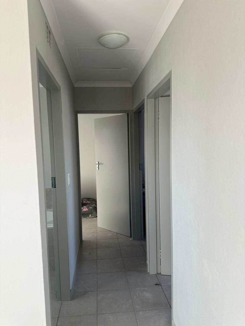 3 Bedroom Property for Sale in Mahube Valley Gauteng