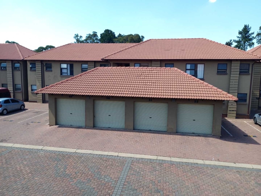 2 Bedroom Property for Sale in Comet Gauteng