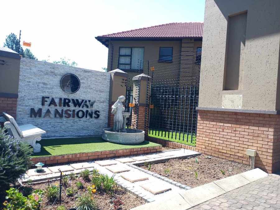 2 Bedroom Property for Sale in Comet Gauteng