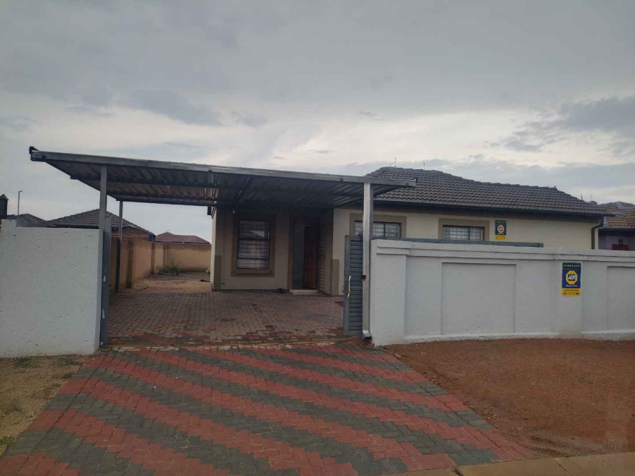 3 Bedroom Property for Sale in Klerksoord Gauteng