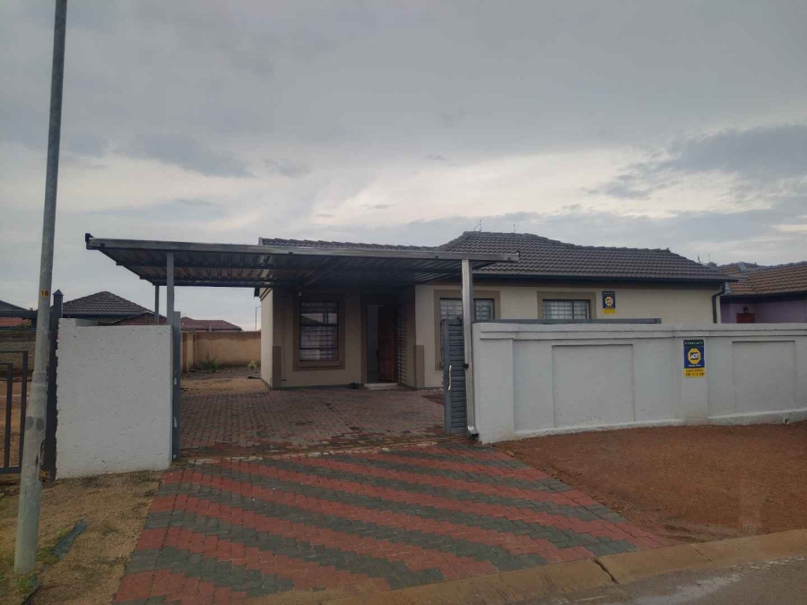 3 Bedroom Property for Sale in Klerksoord Gauteng