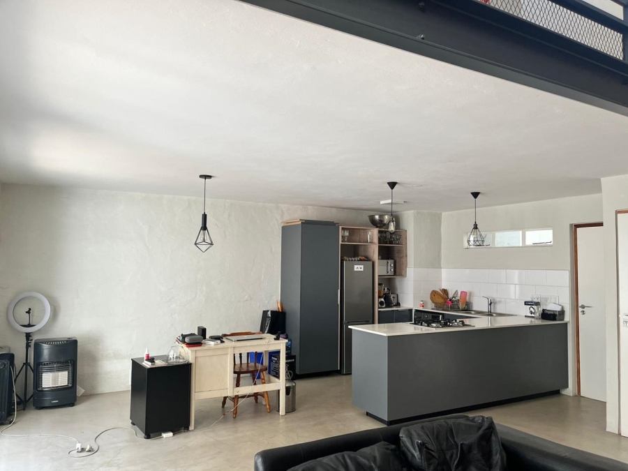 1 Bedroom Property for Sale in Braamfontein Gauteng