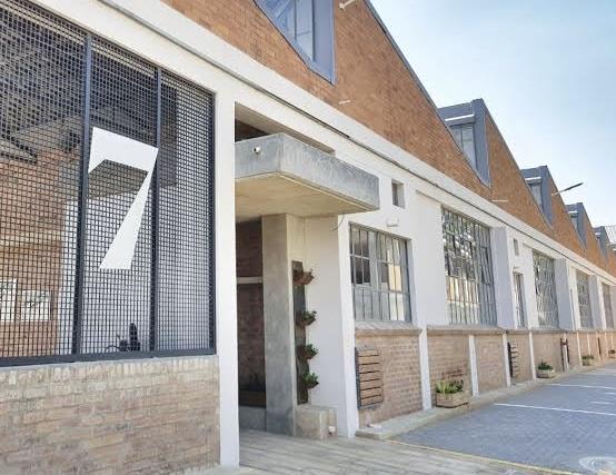 1 Bedroom Property for Sale in Braamfontein Gauteng