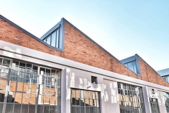 1 Bedroom Property for Sale in Braamfontein Gauteng